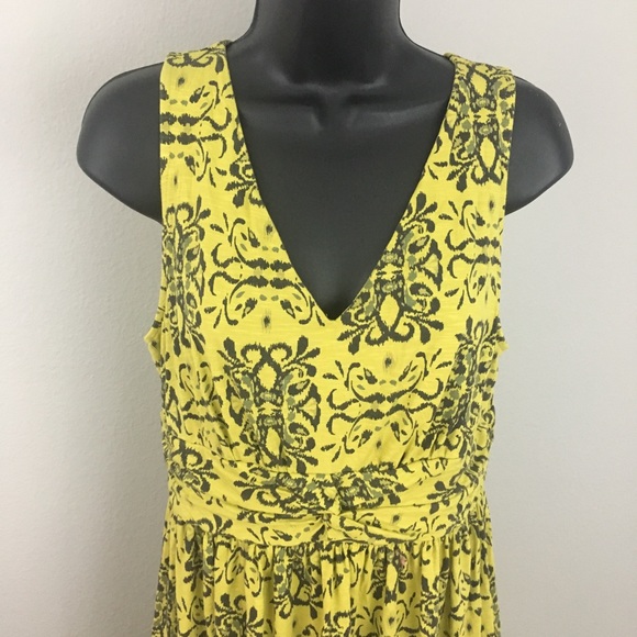 Fresh Produce Mariposa Flea Market Dress - Picture 2 of 5